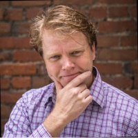 Ladi Astrab, Director of Sales Engineering, Incognito Software Systems