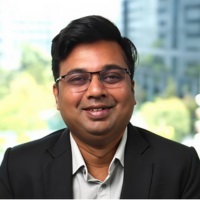 Vivek Srivastava, Global Head of Customer Engagement, Circles.Life
