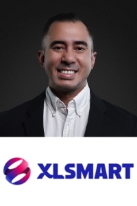 Reza Mirza | SVP Corporate Communications & Sustainability | XLSmart » speaking at Telecoms World Asia