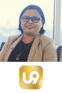 Caroline Yin Yin Htay | CEO | Nine Communications Co Ltd » speaking at Telecoms World Asia