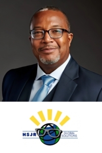 Hugh Shepherd Jr. | Founder & Principal Consultant | HSJR Global Solutions » speaking at Telecoms World Asia