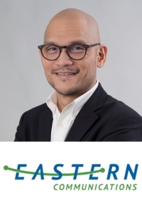 Gian Carlo Conde | Head of Segment Marketing | Eastern Communications » speaking at Telecoms World Asia