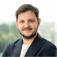 Teodor Magureanu at Telecoms World Asia 2025