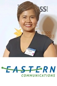 Marisol Salud | Customer Experience Head | Eastern Communications » speaking at Telecoms World Asia