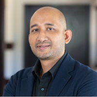 Hasnat Ahmad at Telecoms World Asia 2025