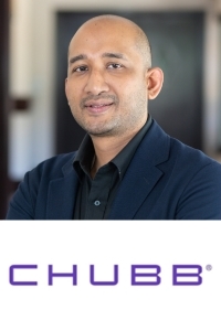 Hasnat Ahmad | Head of Specialty Personal Lines, Asia Pacific | Chubb » speaking at Telecoms World Asia