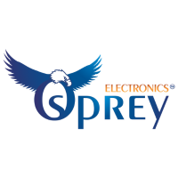 Osprey Electronics at Telecoms World Asia 2025