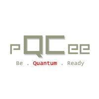 pQCee Pte. Ltd. at Telecoms World Asia 2025