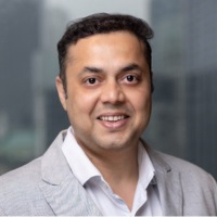 Brajesh Bhagat, Global Category Manager - Network Services, Telenor Procurement Company
