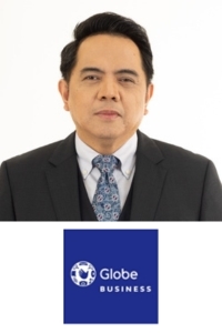 Francisco “Cocoy” Claravall | VP and Head of Wholesale Division | Globe Business » speaking at Telecoms World Asia