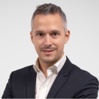 Ivan Monforte at Telecoms World Asia 2025