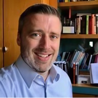 Daniel Ropski at Telecoms World Asia 2025