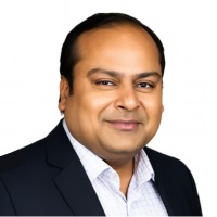 Shailesh Gupta at Telecoms World Asia 2025