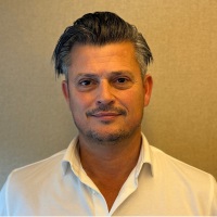 Richard Lemmers at Telecoms World Asia 2025