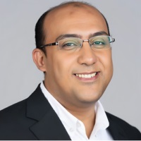 Mahmoud Elsakhawy, Division Manager, E2E Performance and Capacity Business Unit Head, Rakuten Mahmoud Elsakhawy, Division Manager, E2E Performance and Capacity Business Unit Head, Rakuten