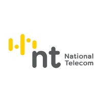 National Telecom (NT) at Telecoms World Asia 2025