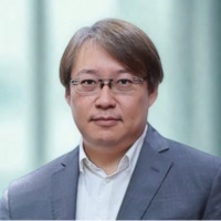 Edmund Cheung at Telecoms World Asia 2025