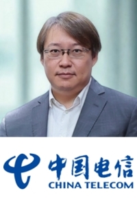 Edmund Cheung, Director, Carrier Business, China Telecom Global Limited (CTG) Edmund Cheung, Director, Carrier Business, China Telecom Global Limited (CTG)