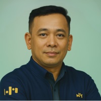 Warut Wiwattanawongsa, Assistant Vice President, National Telecom (NT)