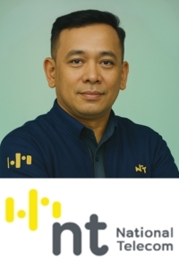 Warut Wiwattanawongsa | Assistant Vice President | National Telecom (NT) » speaking at Telecoms World Asia