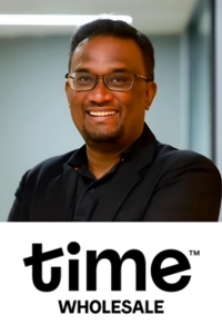 Jesudass Paramchotti | Head of OTT, Time Wholesale | Time dotCom Berhad » speaking at Telecoms World Asia