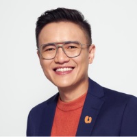 Lih Ren How, Chief Business Officer, U Mobile