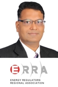 Balaji M.K | Member of the Advisory Board | Energy Regulators Regional Association (ERRA) » speaking at Telecoms World Asia