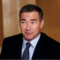 Byron Clatterbuck, President, Dragonwood Consulting Limited