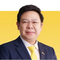 Soraphong Siriphan, Senior EVP — Telecommunications and Satellite, National Telecom (NT)