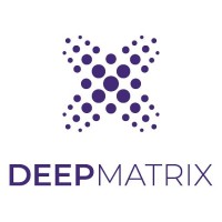 DeepMatrix Pvt. Ltd. at The Mining Show 2025