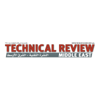 Technical Review Middle East at The Mining Show 2025