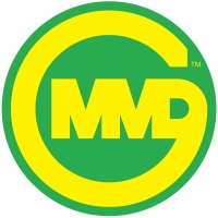 MMD at The Mining Show 2025