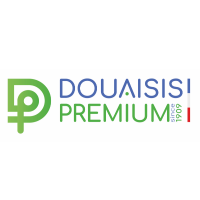 Rouleaux Pack - Douaisis Premium at The Mining Show 2025