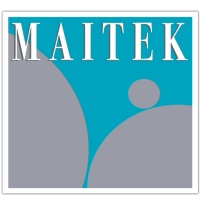 MAITEK s.r.l at The Mining Show 2025