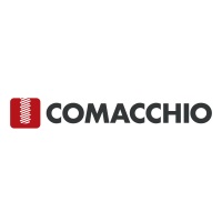 COMACCHIO at The Mining Show 2025