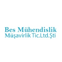 Bes Mühendislik at The Mining Show 2025
