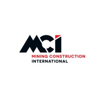 MCI Mining Construction International GmbH at The Mining Show 2025