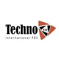 Techno International FZC at The Mining Show 2025
