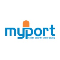 Myport Service India at The Mining Show 2025