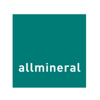 allmineral Aufbereitungstechnik GmbH & Co. KG. at The Mining Show 2025