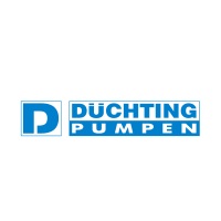 DÜCHTING PUMPEN at The Mining Show 2025