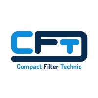 CFT Compact Filter Technic at The Mining Show 2025