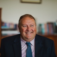 Ralph Rossouw