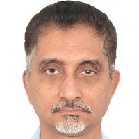 Hanuma Prasad Modali