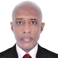 Mogahid Bilal Taha