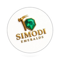 Simodi Emeralds at The Mining Show 2025