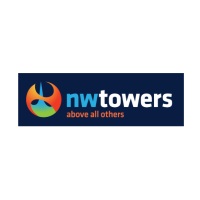 nwtowers at The Mining Show 2025