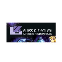 Blass & Ziegler GmbH at The Mining Show 2025