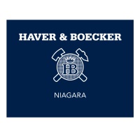 HAVER NIAGARA GmbH at The Mining Show 2025