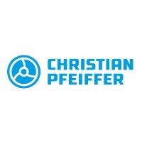 Christian Pfeiffer at The Mining Show 2025